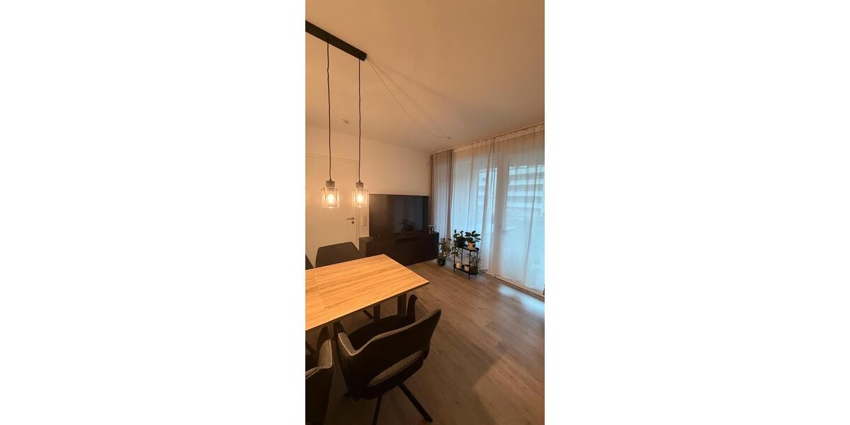 Etagenwohnung Essen Stadtkern - 3 Zimmer, 69 m&sup2;, 1.117&euro; | Angebot:26045543
