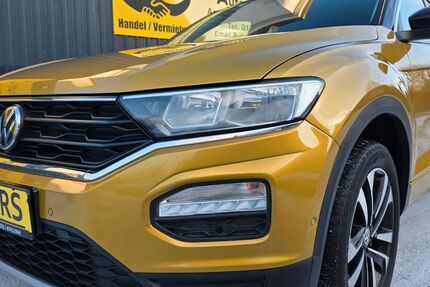 VW T-Roc 75.158 km 17.790 &euro; Dortmund 44359