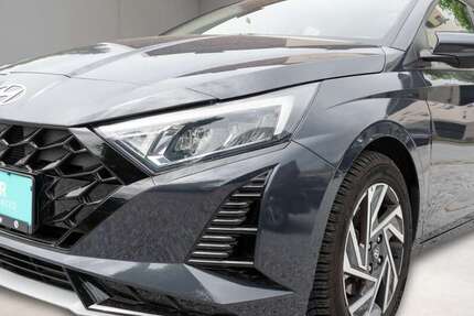 Hyundai i20 6.059 km 18.485 &euro; Dortmund 44263