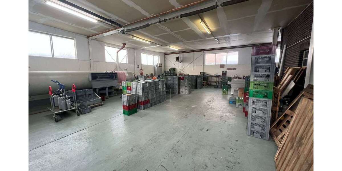 Gewerbeobjekt Waltrop - 995&euro; | Angebot:24417218