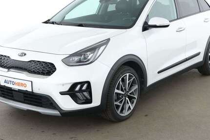 Kia Niro 51.056 km 18.050 &euro; Essen 45141
