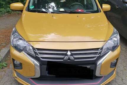 Mitsubishi Space Star 74.500 km 8.750 &euro; Langenberg (Velbert) 42555