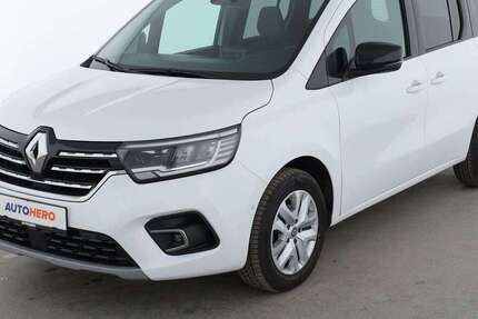 Renault Kangoo 76.969 km 17.490 &euro; Essen 45141