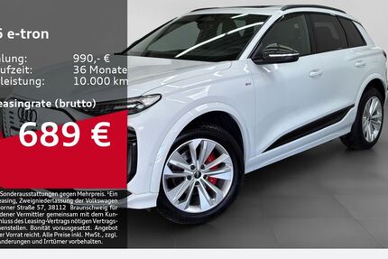 Audi Q6 e-tron 19.472 km 66.850 &euro; Bochum 44809