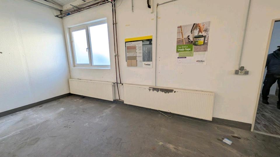 Gewerbeobjekt Gelsenkirchen Gelsenkirchen-Mitte - 1.600&euro; | Angebot:25457169