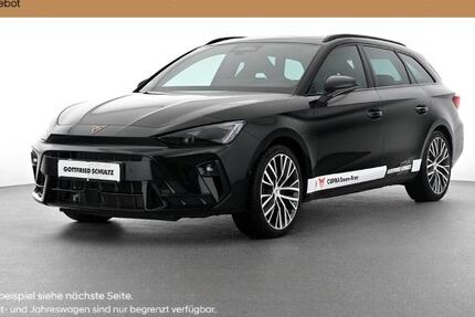 Cupra Leon 8.999 km 43.980 &euro; Essen 45307