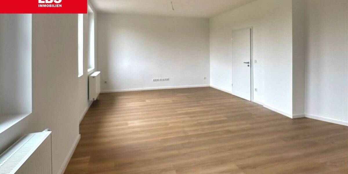 Etagenwohnung Gelsenkirchen Beckhausen - 3 Zimmer, 89 m&sup2;, 199.000&euro; | Angebot:26037117