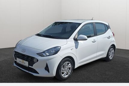 Hyundai i10 64.518 km 10.990 &euro; Castrop-Rauxel 44575
