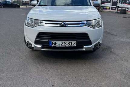 Mitsubishi Outlander 153.000 km 9.800 &euro; Gelsenkirchen, Stadt 45881