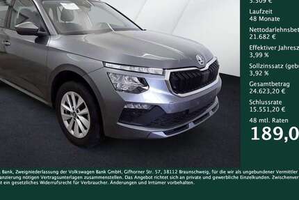 Skoda Kamiq 13.408 km 26.991 &euro; Dortmund 44269