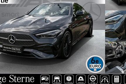 Mercedes-Benz CLE 220 19.998 km 53.333 &euro; Dorsten 46282