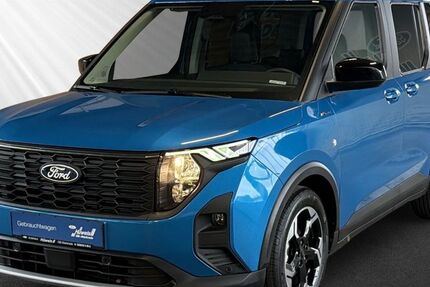 Ford Tourneo Courier 3.000 km 29.990 &euro; Oberhausen - Sterkrade 46145