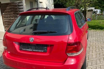 VW Golf 184.000 km 4.399 &euro; Essen 45144