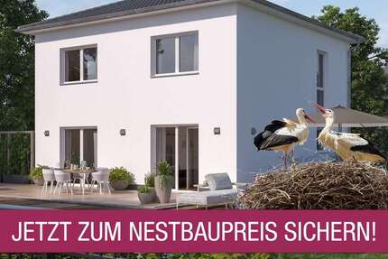 Haus Marl Alt-Marl - 4 Zimmer, 140 m&sup2;, 532.038&euro; | Angebot:24638693