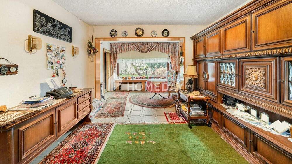 Reihenmittelhaus Recklinghausen König-Ludwig - 6 Zimmer, 125 m&sup2;, 415.000&euro; | Angebot:25702487