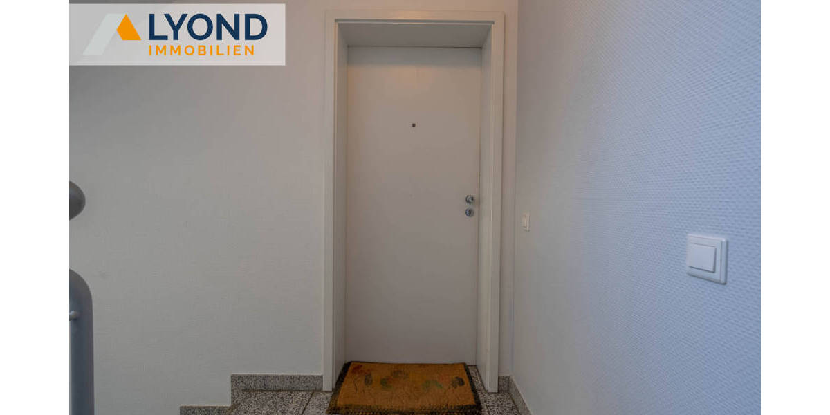 Etagenwohnung Dortmund Löttringhausen - 3 Zimmer, 80 m&sup2;, 249.000&euro; | Angebot:25676430