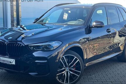 BMW X5 86.934 km 59.880 &euro; Mülheim an der Ruhr 45478