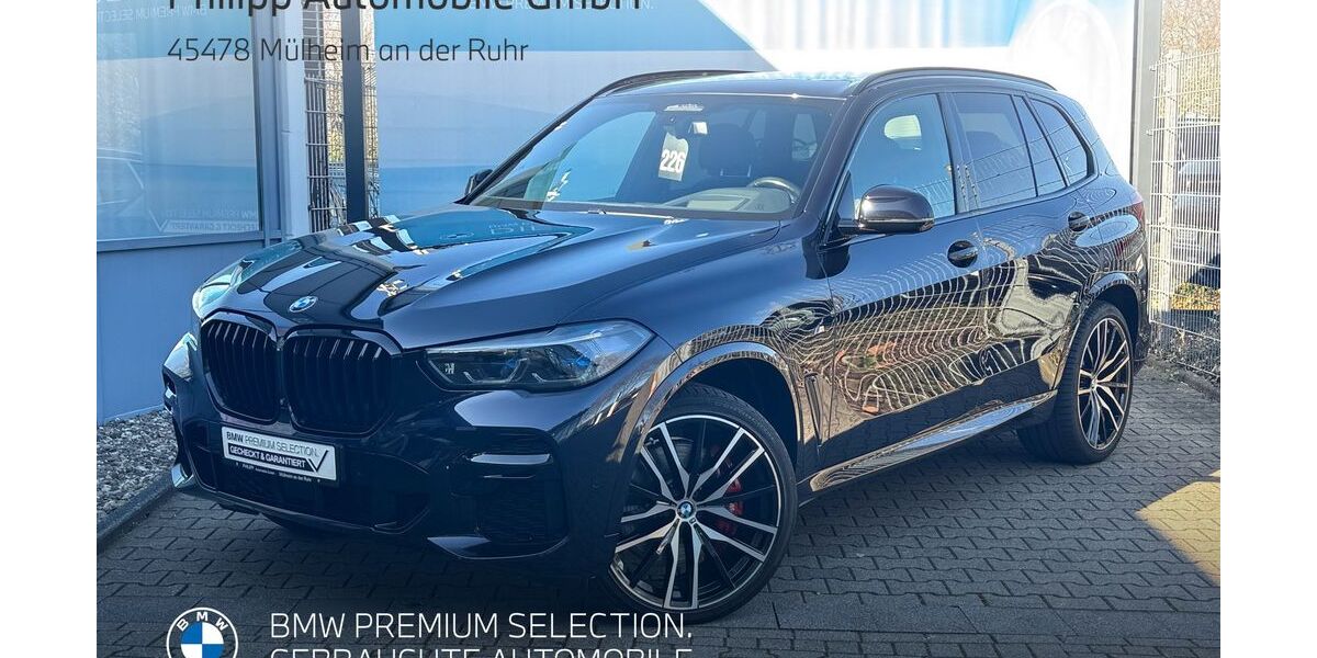 BMW X5 86.934 km 59.880 &euro; Mülheim an der Ruhr 45478