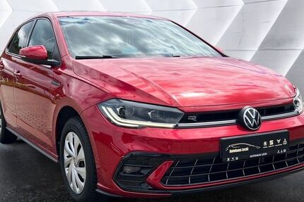 VW Polo 61.927 km 15.990 &euro; Dortmund 44263