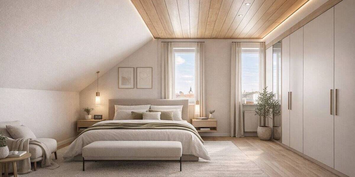 Mehrfamilienhaus, Wohnhaus Castrop-Rauxel Behringhausen - 7 Zimmer, 189 m&sup2;, 359.000&euro; | Angebot:26219264