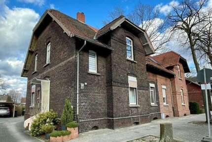 Haus Bottrop Boy - 2.5 Zimmer, 79 m&sup2;, 179.000&euro; | Angebot:25199306