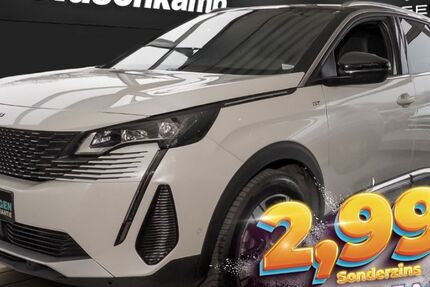 Peugeot 3008 25.166 km 25.280 &euro; Dortmund 44145