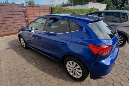 Seat Ibiza 91.200 km 9.399 &euro; Gladbeck 45964