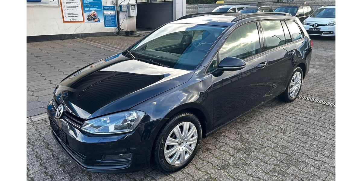 VW Golf 312.874 km 4.750 &euro; Oberhausen 46117