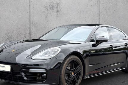 Porsche Panamera 57.586 km 86.750 &euro; Recklinghausen 45665