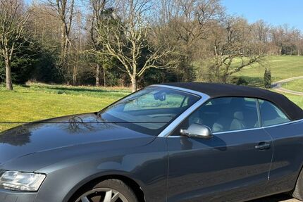 Audi A5 199.500 km 9.900 &euro; Hattingen 45527