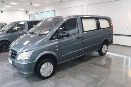 Mercedes-Benz Vito 344.956 km 12.450 &euro; Essen 45329