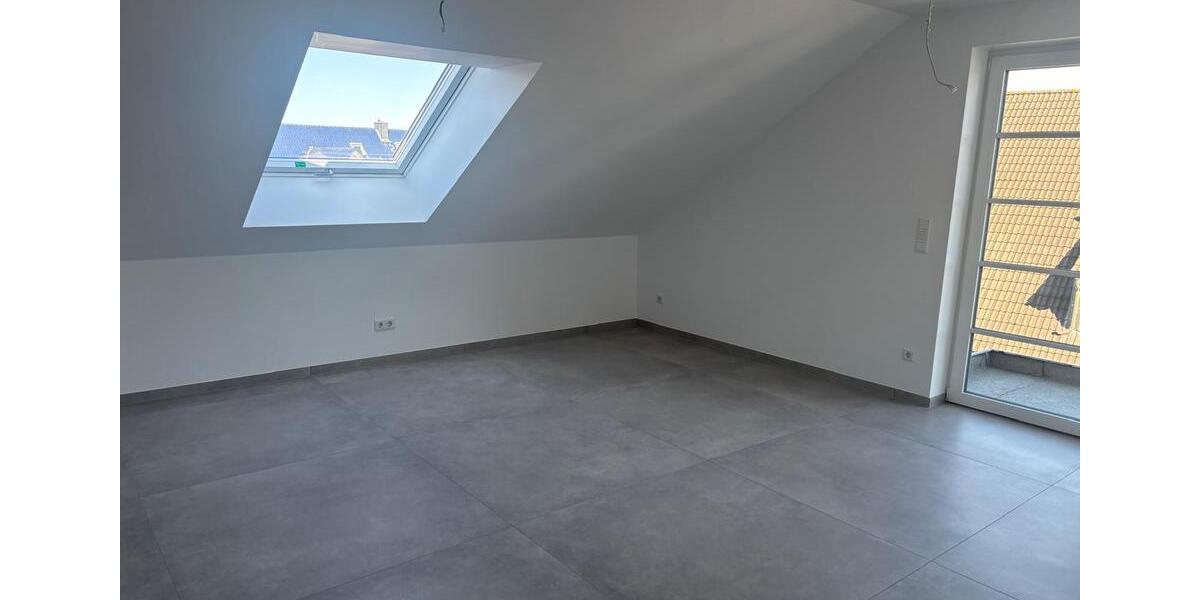 Dachgeschoßwohnung Reken - 2 Zimmer, 61 m&sup2;, 775&euro; | Angebot:26609148