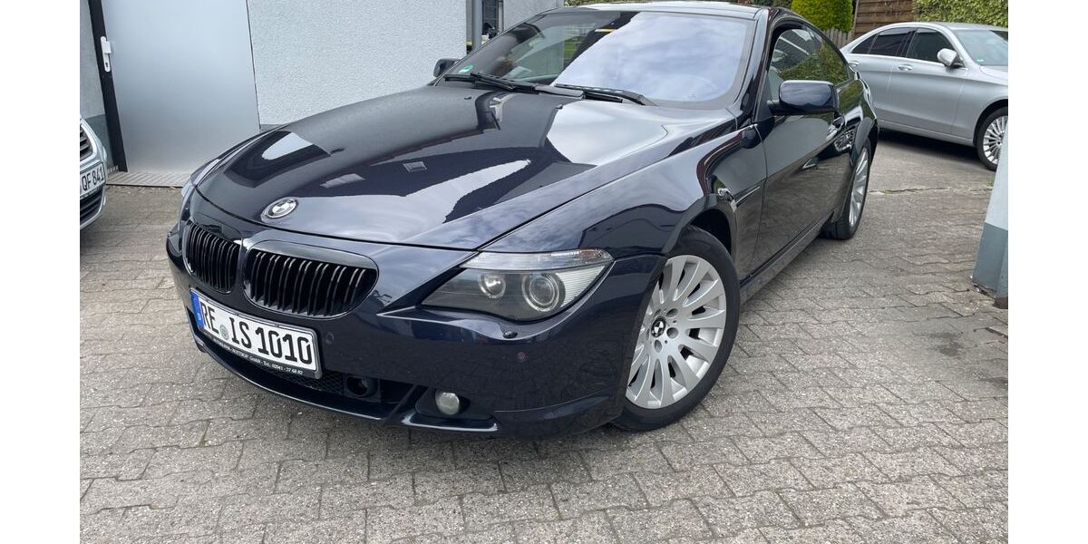BMW 630 288.000 km 7.900 &euro; Herten 45701