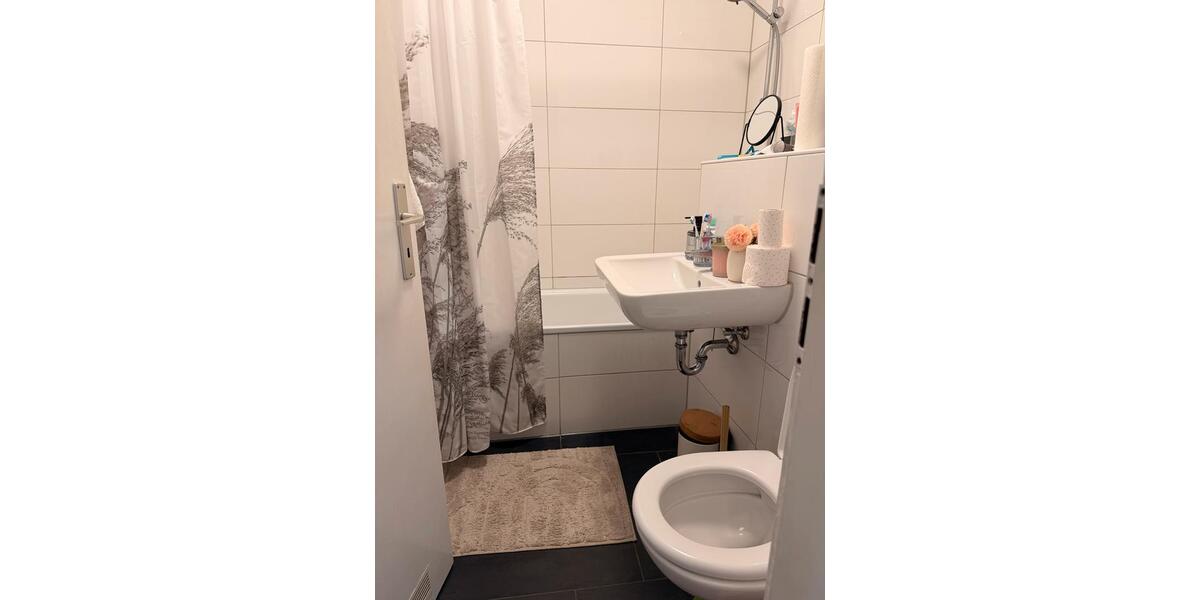Etagenwohnung Dortmund Scharnhorst - 2 Zimmer, 54 m&sup2;, 695&euro; | Angebot:26039401