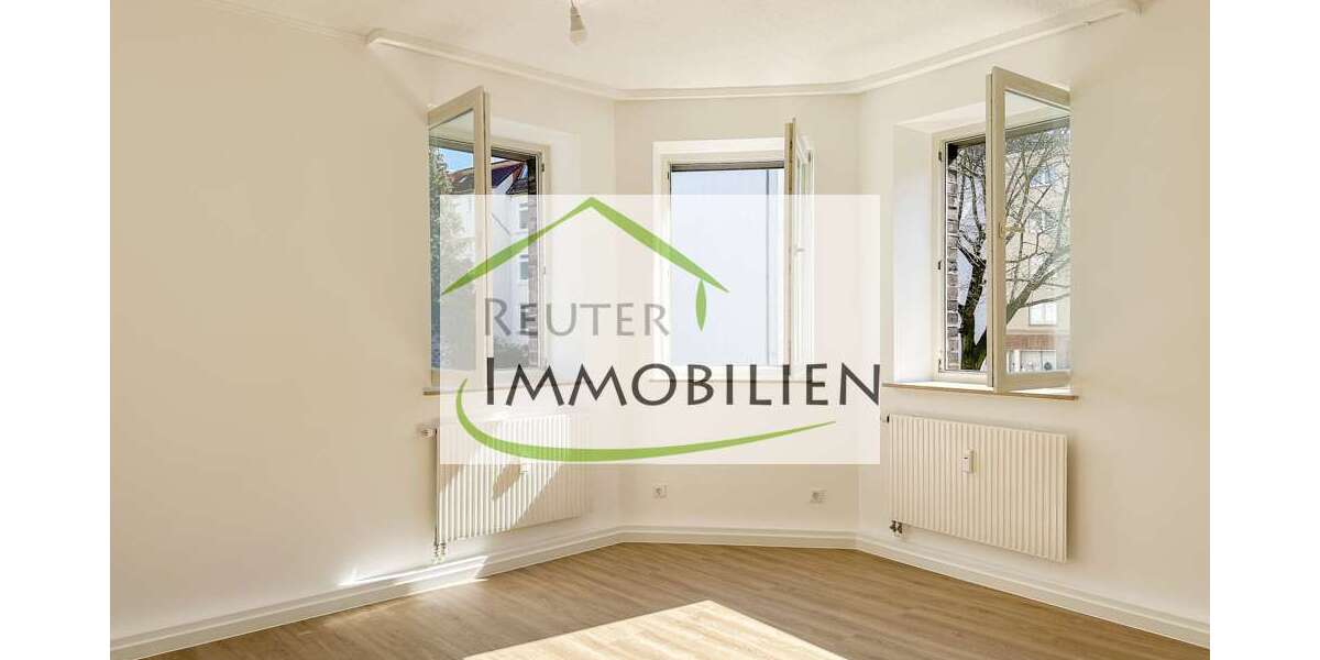 Etagenwohnung Bochum Hamme - 2.5 Zimmer, 63 m&sup2;, 680&euro; | Angebot:25815509