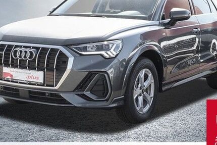 Audi Q3 5.810 km 43.840 &euro; Lünen 44534