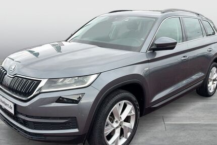 Skoda Kodiaq 48.320 km 24.036 &euro; Dortmund 44309