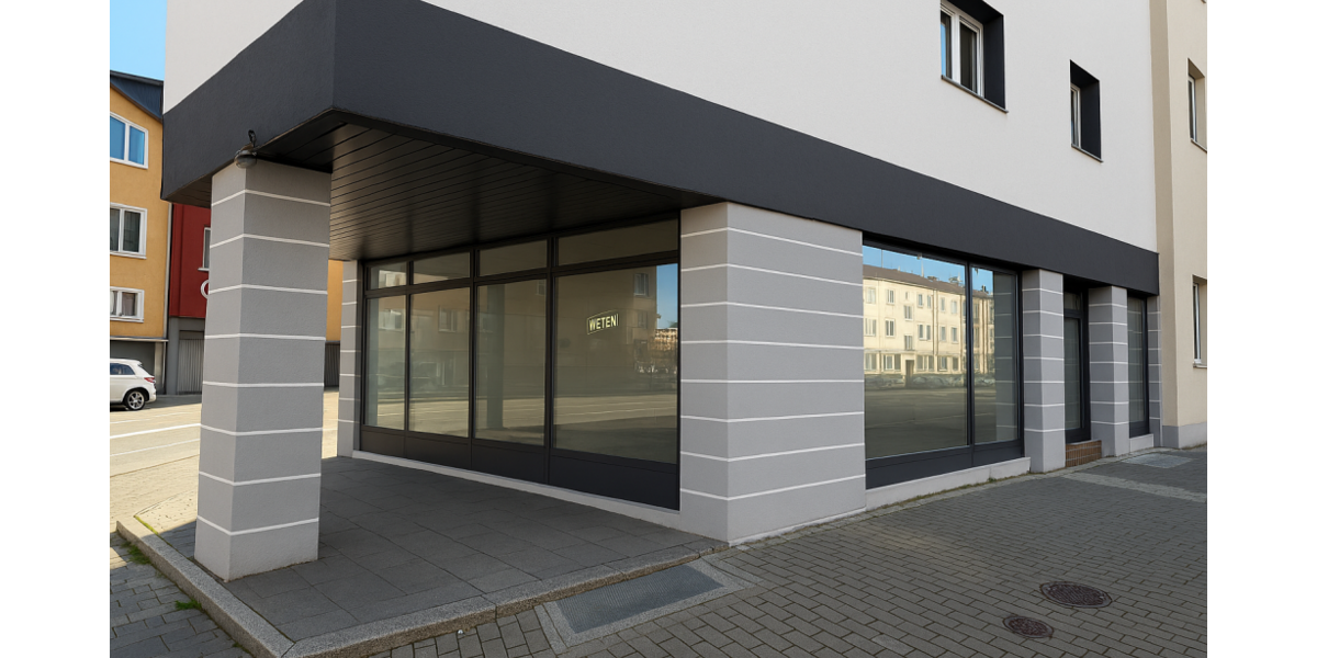 Gewerbeobjekt Bochum Wiemelhausen - 1.250&euro; | Angebot:25795338