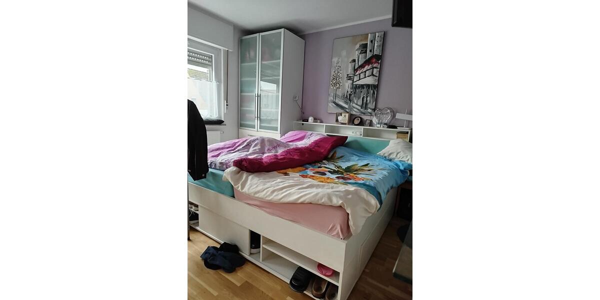 Etagenwohnung Bochum Eppendorf - 2 Zimmer, 74 m&sup2;, 820&euro; | Angebot:25590281