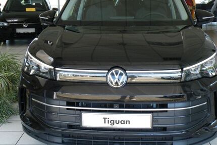 VW Tiguan 23.900 km 37.790 &euro; Bochum 44805