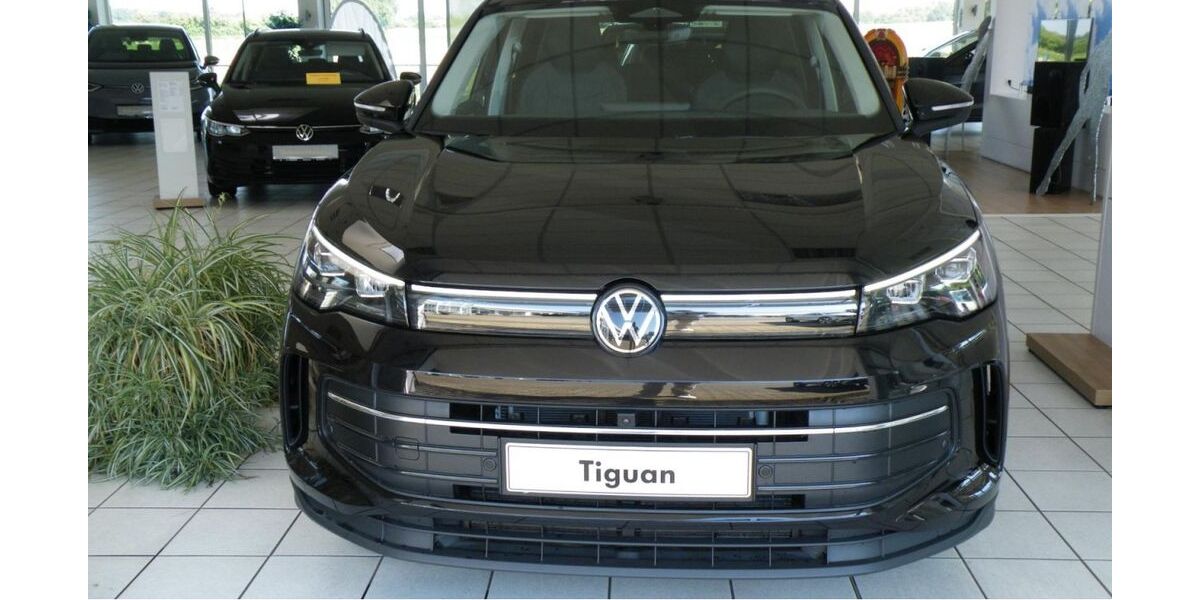 VW Tiguan 23.900 km 37.790 &euro; Bochum 44805