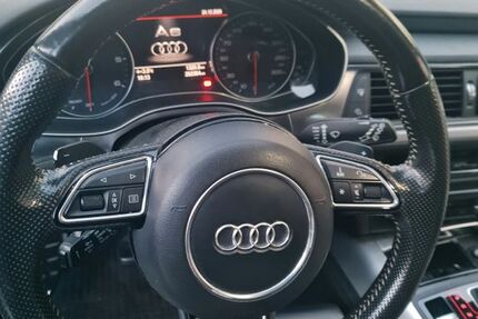 Audi A6 255.000 km 10.499 &euro; Oberhausen 46047