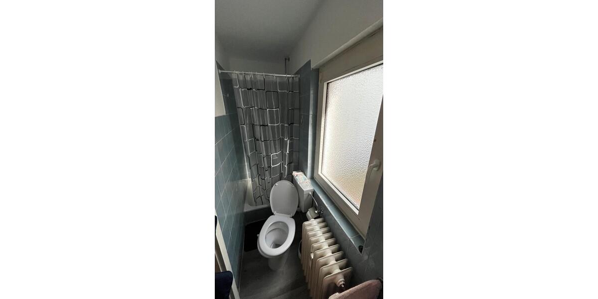 Erdgeschoßwohnung Mülheim an der Ruhr Menden-Holthausen - 1.5 Zimmer, 27 m&sup2;, 380&euro; | Angebot:26497671