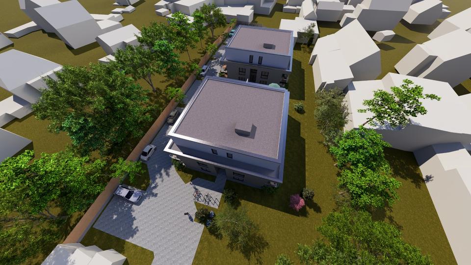 Erdgeschoßwohnung Waltrop - 2 Zimmer, 57 m&sup2;, 824&euro; | Angebot:24428780