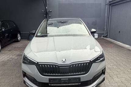Skoda Scala 158.189 km 14.800 &euro; gelsenkirchen 45879