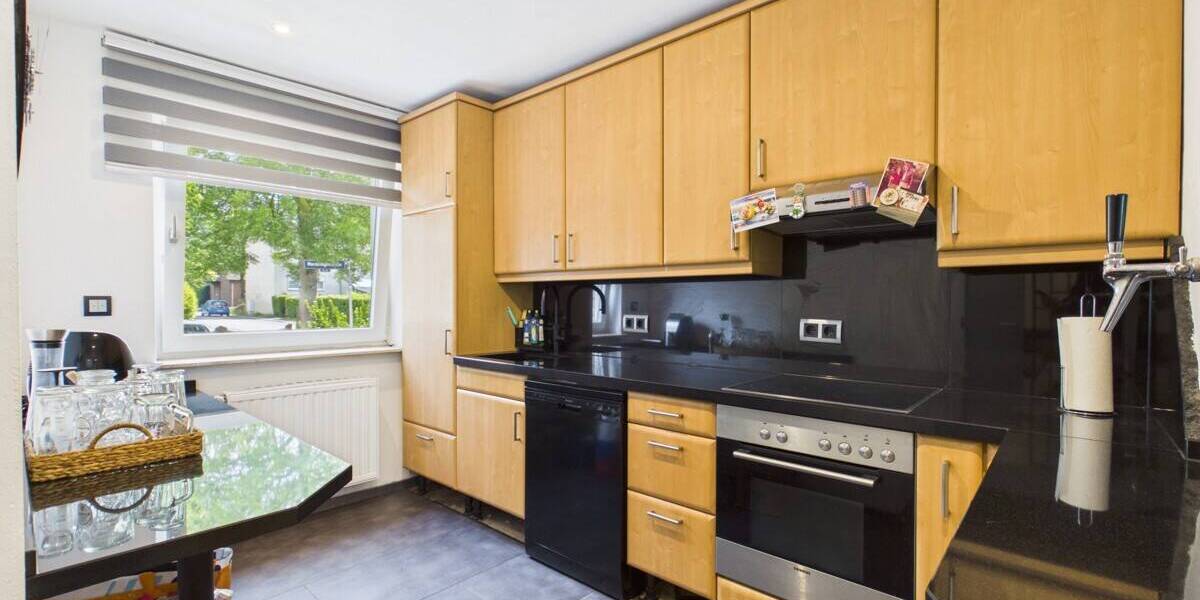 Doppelhaushälfte Castrop-Rauxel Habinghorst - 4 Zimmer, 103 m&sup2;, 349.000&euro; | Angebot:26723709