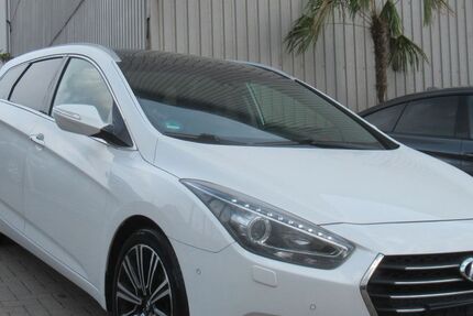 Hyundai i40 135.407 km 10.490 &euro; Herne 44653