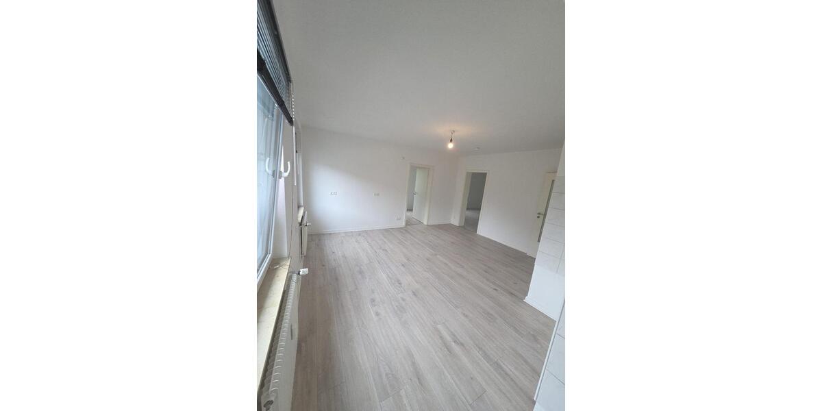 Etagenwohnung Oberhausen Alsfeld - 2 Zimmer, 58 m&sup2;, 440&euro; | Angebot:25981440