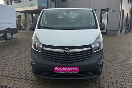 Opel Vivaro 200.000 km 7.390 &euro; Lüdinghausen 59348
