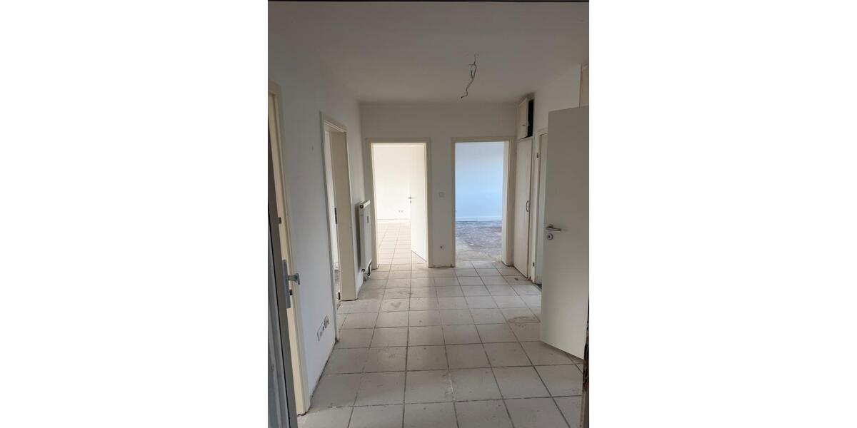 Etagenwohnung Marl - 4 Zimmer, 79 m&sup2;, 860&euro; | Angebot:27597715
